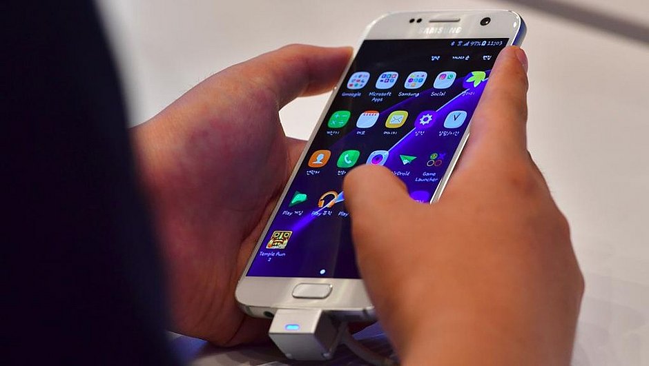 Smartphones importados não serão bloqueados necessariamente - pelo menos não por serem importados Smartphones importados não serão bloqueados necessariamente - pelo menos não por serem importados